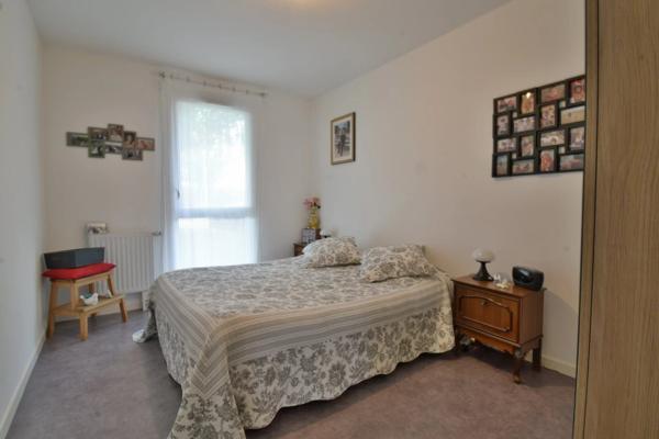 INGRE - Appartement T4 aux normes PMR avec jardin à Ingré – Esprit maison