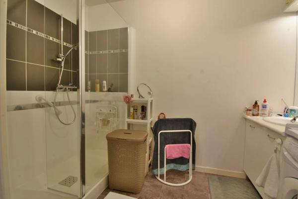 INGRE - Appartement T4 aux normes PMR avec jardin à Ingré – Esprit maison