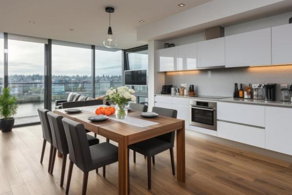 Appartement à vendre |  La Seyne-sur-Mer |  4 pièces | 82 m²