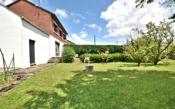 Maison à vendre    5 pièces • 105 m2 Vignacourt
