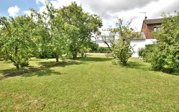 Maison à vendre    5 pièces • 105 m2 Vignacourt