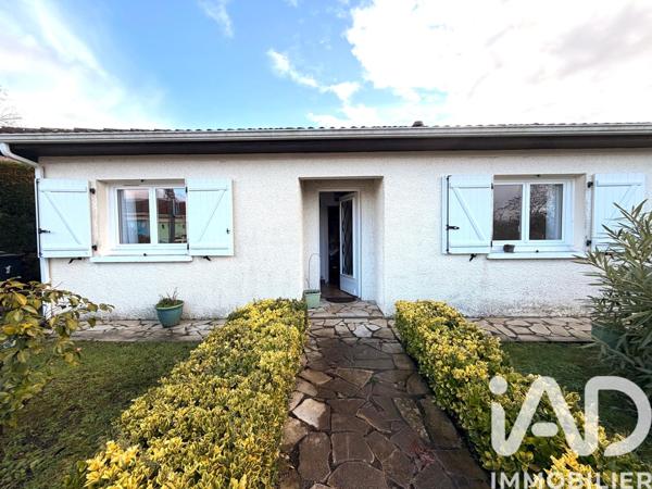 Maison à vendre 3 pièces 82 m² Carbon-Blanc