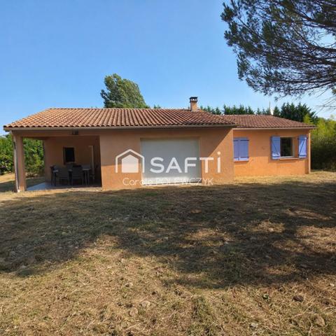 VOTRE PROJET MAISON