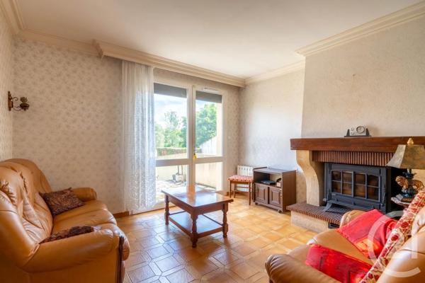 Maison à vendre  5 pièces - 125 m 2   ALBI  - 81