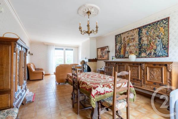 Maison à vendre  5 pièces - 125 m 2   ALBI  - 81