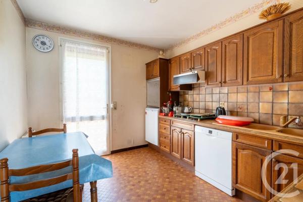 Maison à vendre  5 pièces - 125 m 2   ALBI  - 81