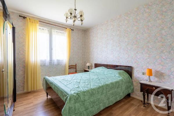 Maison à vendre  5 pièces - 125 m 2   ALBI  - 81