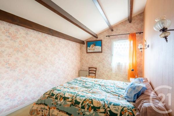 Maison à vendre  5 pièces - 125 m 2   ALBI  - 81
