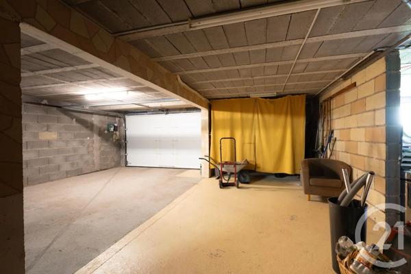Maison à vendre  5 pièces - 125 m 2   ALBI  - 81