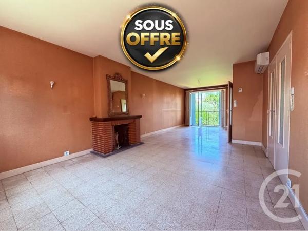 Maison à vendre  5 pièces - 125 m 2   ALBI  - 81