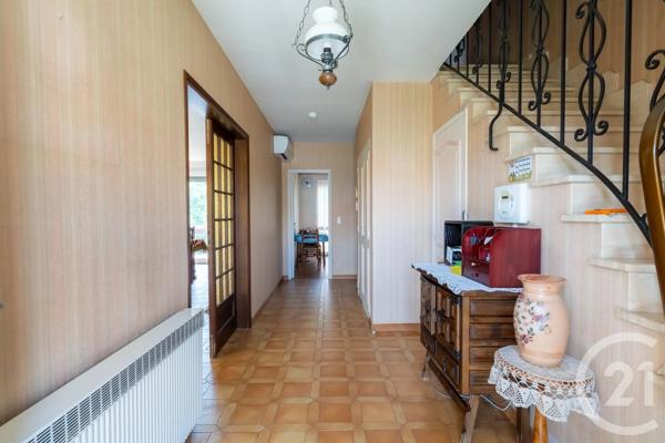 Maison à vendre  5 pièces - 125 m 2   ALBI  - 81