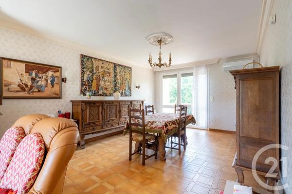 Maison à vendre  5 pièces - 125 m 2   ALBI  - 81