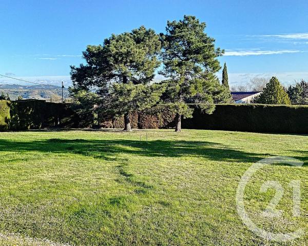 Terrain à vendre  2000 m 2   CERET  - 66