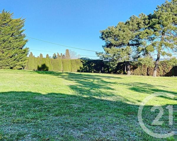Terrain à vendre  2000 m 2   CERET  - 66