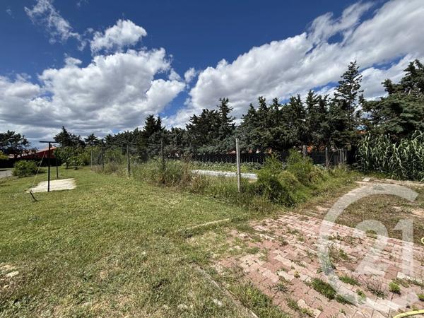 Terrain à vendre  2000 m 2   CERET  - 66