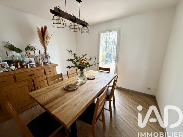 Maison à vendre 5 pièces 109 m² Luxé