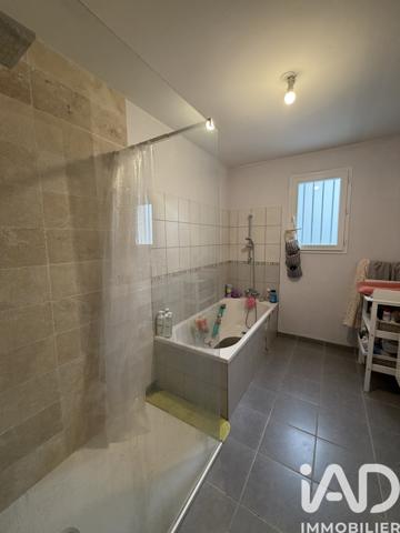 Maison à vendre 5 pièces 109 m² Luxé