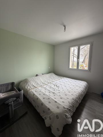 Maison à vendre 5 pièces 109 m² Luxé