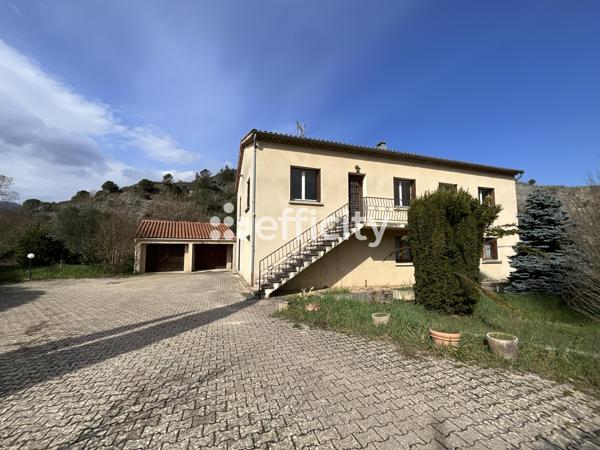 Maison 13 pièces - 249 m²