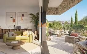 Eguilles (13510) – T4 + jardin + cave + parking privé – 585 000 €