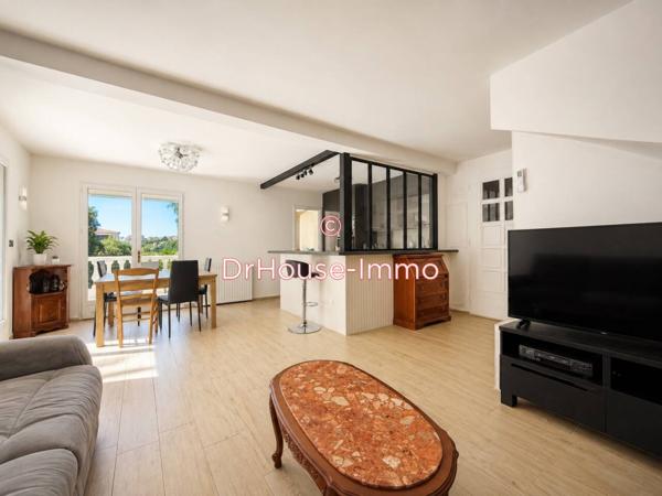 Maison à vendre 4 pièces de 80 m²
