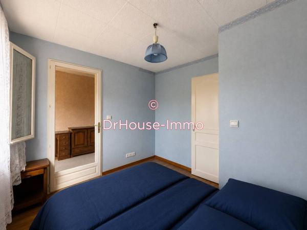 Maison à vendre 4 pièces de 80 m²
