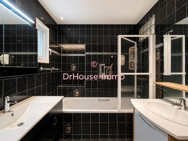 Maison à vendre 4 pièces de 80 m²