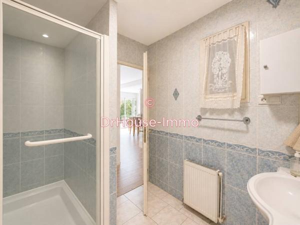Maison à vendre 4 pièces de 80 m²