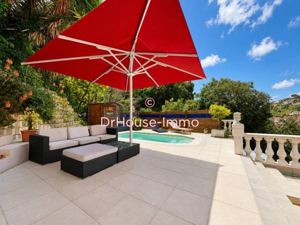 Maison à vendre 4 pièces de 80 m²