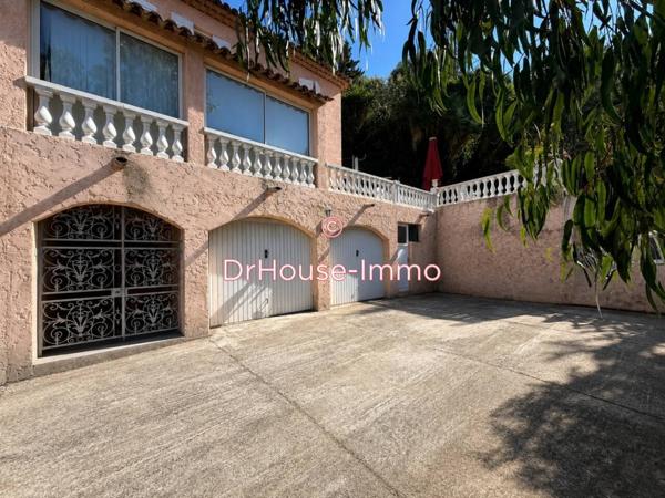 Maison à vendre 4 pièces de 80 m²