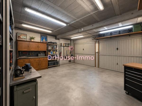 Maison à vendre 4 pièces de 80 m²