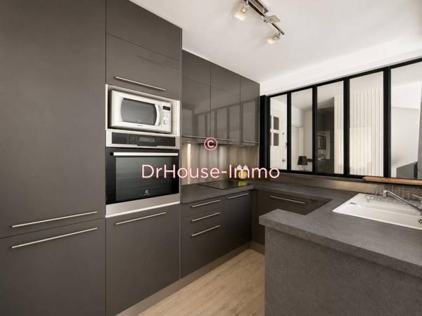 Maison à vendre 4 pièces de 80 m²