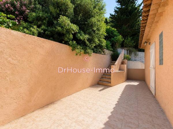 Maison à vendre 4 pièces de 80 m²