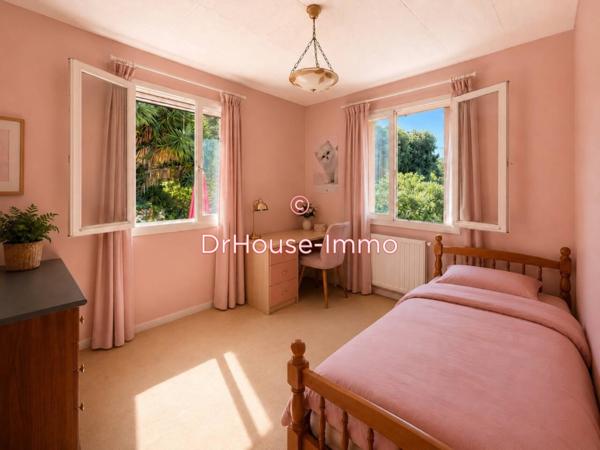 Maison à vendre 4 pièces de 80 m²