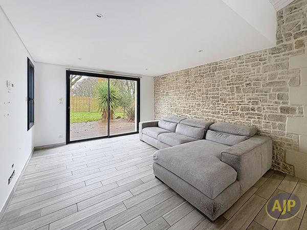 Vente maison La Garnache : 434 900 € - AJP Immobilier Challans