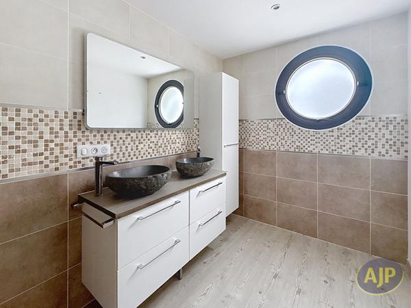 Vente maison La Garnache : 434 900 € - AJP Immobilier Challans