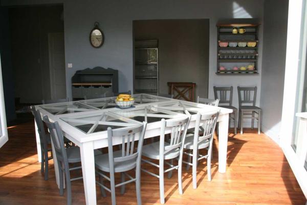 Maison ancienne - Belves Maison de 8 pièces de 220 m² à Sagelat