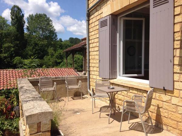 Maison ancienne - Belves Maison de 8 pièces de 220 m² à Sagelat