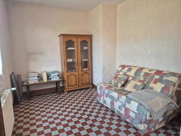 Achat - Maison Saint-Amand-en-Puisaye 58310 4 pièces 68 m 2 1338 m 2