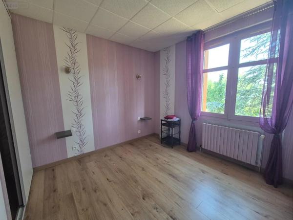 Achat - Maison Saint-Amand-en-Puisaye 58310 4 pièces 68 m 2 1338 m 2