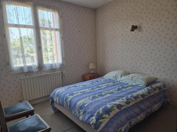 Achat - Maison Saint-Amand-en-Puisaye 58310 4 pièces 68 m 2 1338 m 2