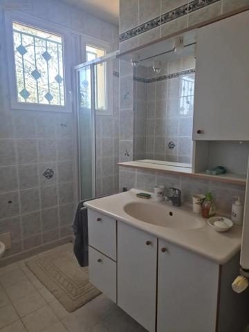 Achat - Maison Saint-Amand-en-Puisaye 58310 4 pièces 68 m 2 1338 m 2