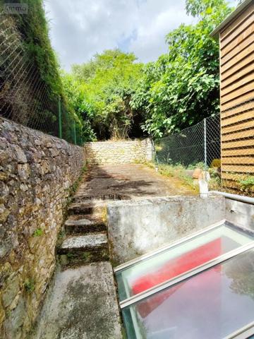 Achat - Maison | Maison de ville Chauvigny 86300 6 pièces 115 m 2 122 m 2