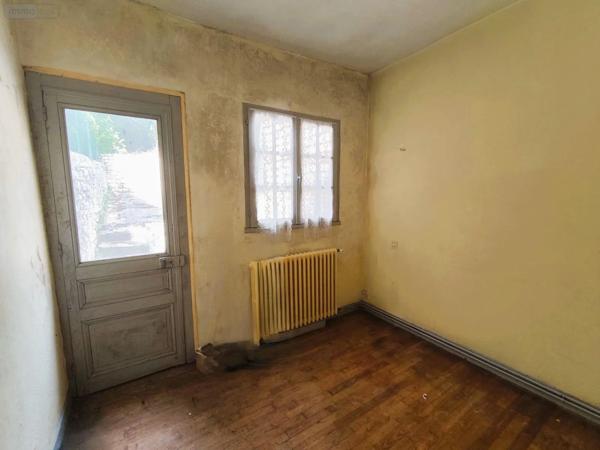 Achat - Maison | Maison de ville Chauvigny 86300 6 pièces 115 m 2 122 m 2