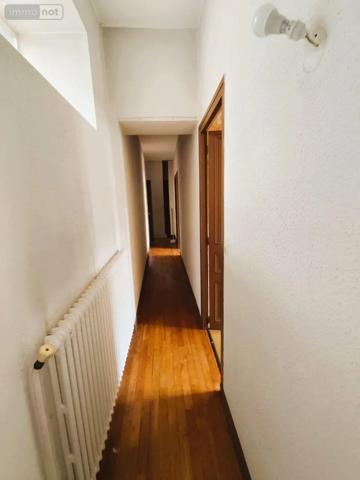 Achat - Maison | Maison de ville Chauvigny 86300 6 pièces 115 m 2 122 m 2