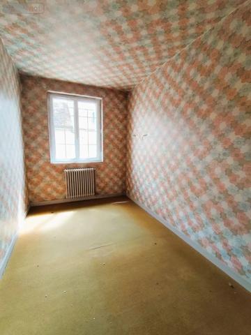 Achat - Maison | Maison de ville Chauvigny 86300 6 pièces 115 m 2 122 m 2