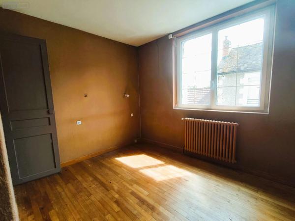 Achat - Maison | Maison de ville Chauvigny 86300 6 pièces 115 m 2 122 m 2