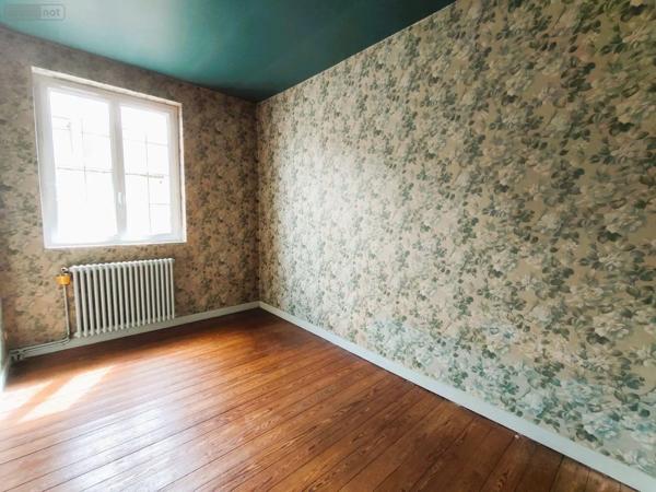 Achat - Maison | Maison de ville Chauvigny 86300 6 pièces 115 m 2 122 m 2