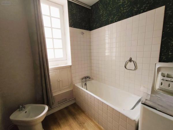 Achat - Maison | Maison de ville Chauvigny 86300 6 pièces 115 m 2 122 m 2