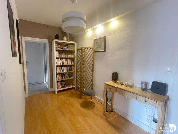 Appartement - Vendu - 67 m² - EPERNON | The Door Man